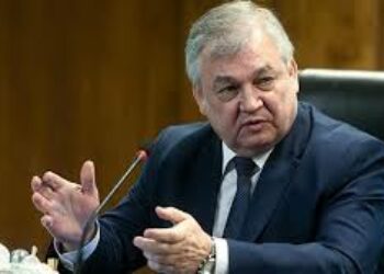 Enviado de Putin para Siria: La presencia de EEUU en territorio sirio es ilegal