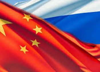 Fuerte incremento de las relaciones económicas entre Rusia y China