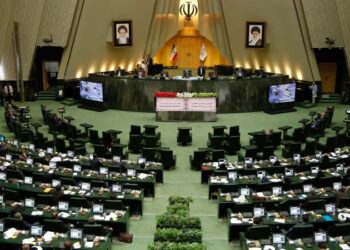 Parlamento de Irán aprueba resolución que declara a Al Quds capital eterna del Estado Palestino