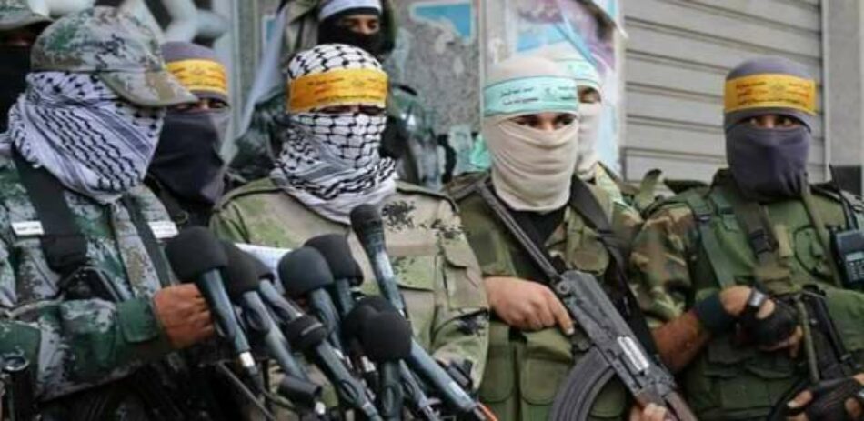Fatah pide el retorno a la resistencia armada. Hamas pide una nueva intifada