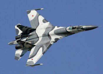 Fuerza Aérea rusa desata un infierno contra los terroristas de Al Nusra en el Sur de Idleb