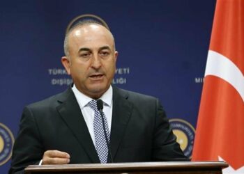 Turquía apoya el establecimiento de un Estado Palestino independiente