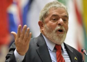 Lula: el gobierno golpista ha eliminado casi todos los derechos sociales traídos por el PT