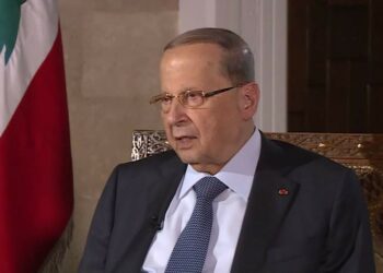 Aoun: Hezbolá ha ayudado a neutralizar la amenaza terrorista en el Líbano y en Siria