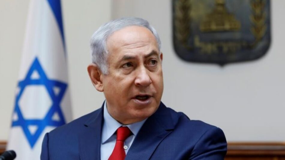 Netanyahu podría ser acusado formalmente de corrupción