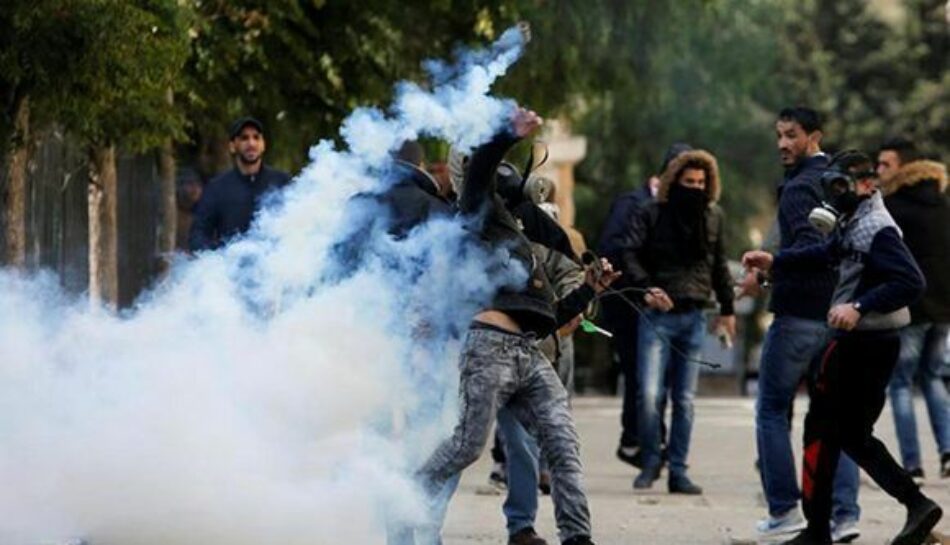 Israel moviliza efectivos hacia Cisjordania, Hamas llama a Intifada