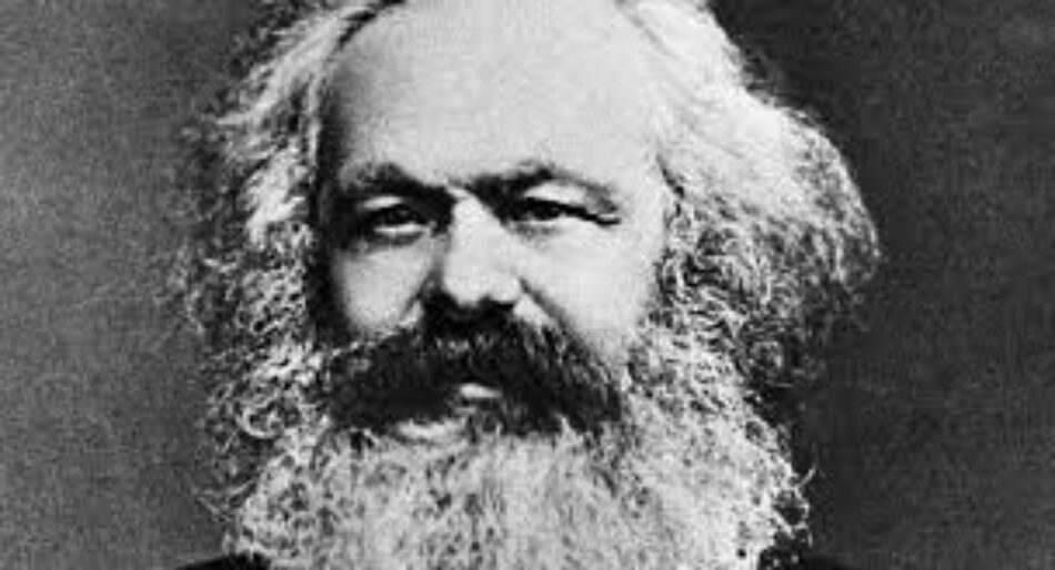 Marxismo. Valor, precio, concepto y realidad