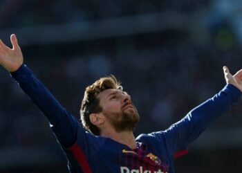 Goles son amores: Dejarse querer