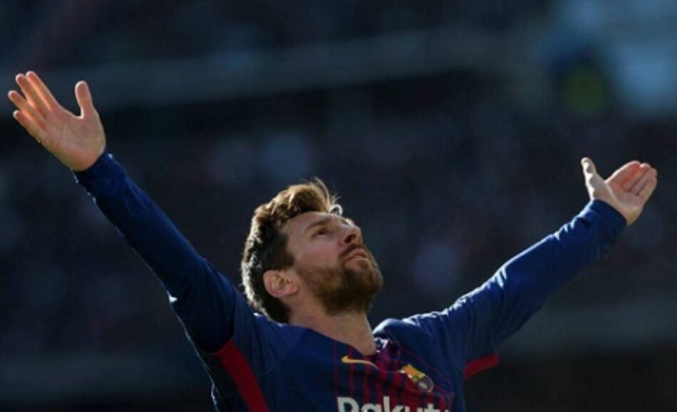 Goles son amores: Dejarse querer