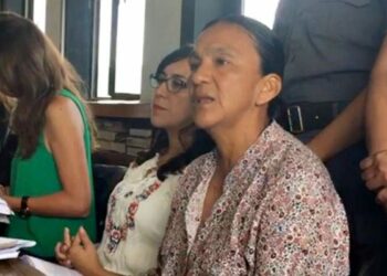 Argentina. La Corte Suprema confirmó la preventiva de Milagro Sala y ordenó el arresto domiciliario