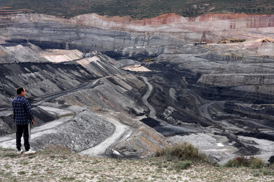 IIDMA pide a Rajoy un Plan para abandonar el carbón a raíz de sus declaraciones en la Cumbre de Macron Un Planeta