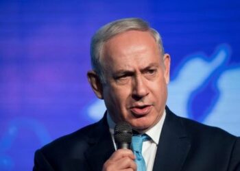 Policía israelí interroga a Netanyahu por presunta corrupción