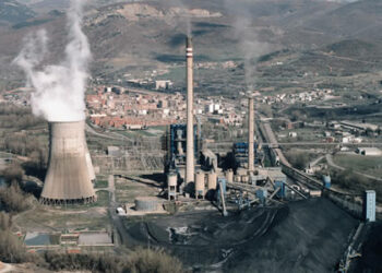 Impedir el cierre de las centrales de carbón va en contra de las normas energéticas y climáticas europeas
