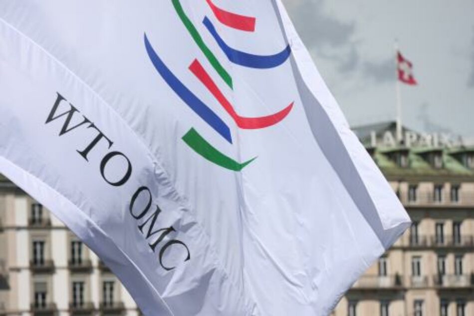 Revocación de inscripciones ciudadanas en la OMC levanta protestas frente al Gobierno de Macri