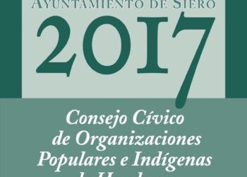 Premio Internacional Derechos Humanos Ayuntamiento de Siero 2017