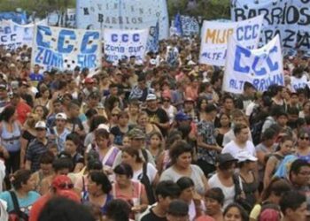 Claves de las protestas sociales en Argentina