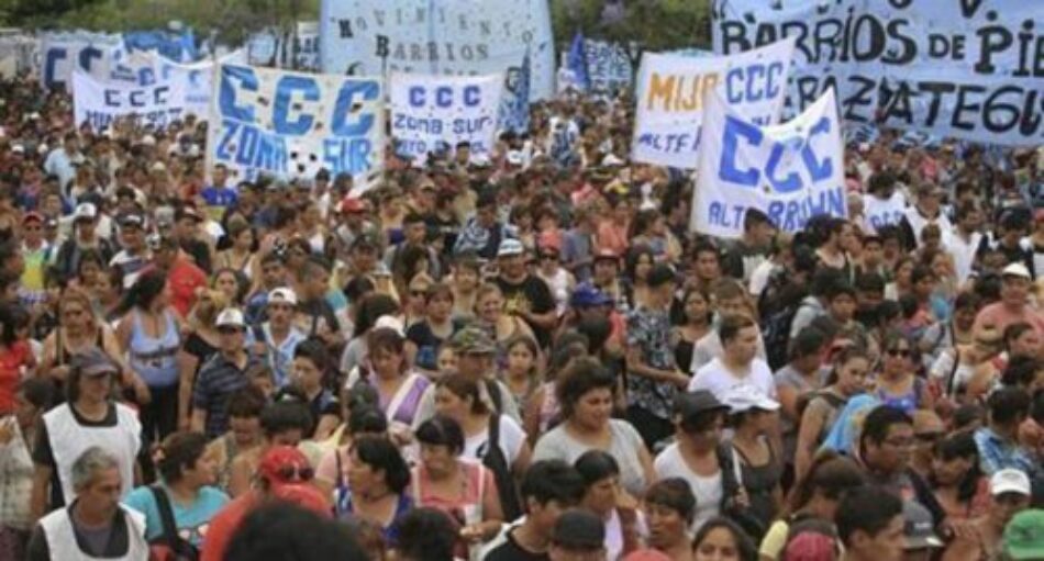 Claves de las protestas sociales en Argentina