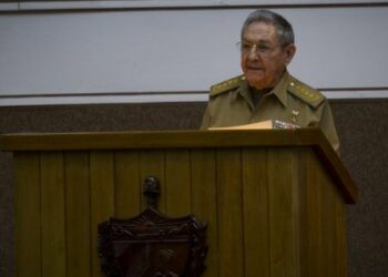 Cuba. Raúl Castro: “Aquí estamos y estaremos; libres, soberanos e independientes”