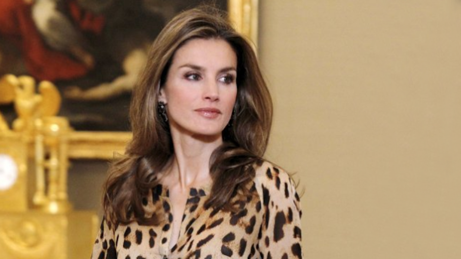 Letizia cazando animales hunde la imagen de la monarquía