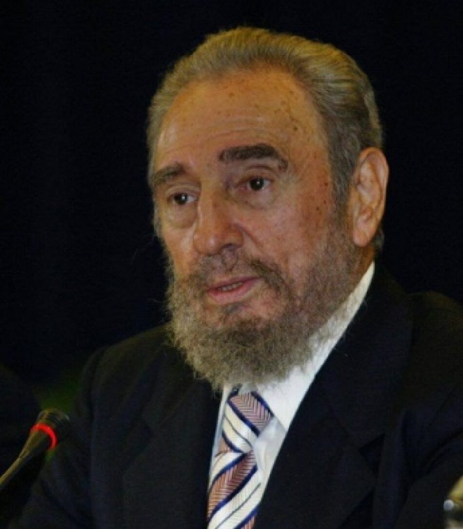 El testimonio del periodista árabe que entrevistó a Fidel