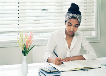 Rupi Kaur y la poesía feminista actual