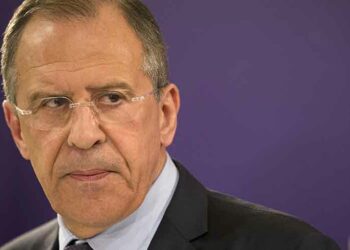 Lavrov llama a Europa a evitar las tendencias rusofóbicas