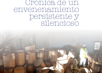 El 33 % de los suelos del planeta están degradados