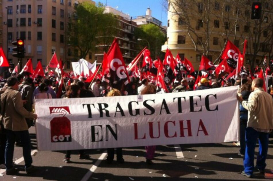 La Audiencia Nacional condena a TRAGSATEC a pagar el Plus de Convenio al personal temporal de niveles 1 y 2