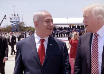 Donald Trump reparte favores para sumar apoyos a su política en Oriente Medio