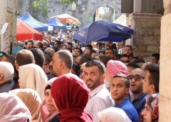 80 ONG humanitarias de todo el mundo denuncian las consecuencias de la decisión sobre Jerusalén de EE. UU.