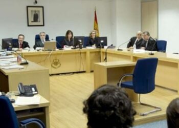 CGT cuestiona la composición de la mesa de negociación colectiva de Aena y ENAIRE, en la Audiencia Nacional