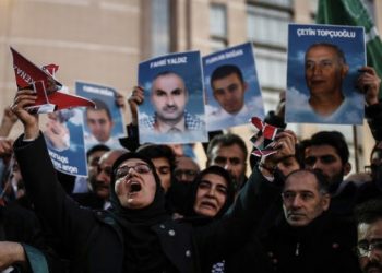 Las víctimas de los crímenes de guerra israelíes del Mavi Marmara siguen esperando justicia, por ello la Coalición de la Flotilla de la Libertad reafirma su objetivo de desafiar el bloqueo