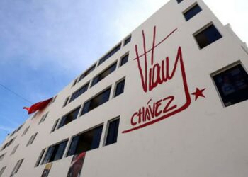 Con entrega de la vivienda 1 millón 900 mil Venezuela celebra Día de la Lealtad a Chávez