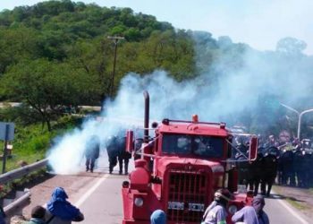 Argentina. Represión en el Ingenio La Esperanza de Jujuy y orden de detención a dirigentes sindicales