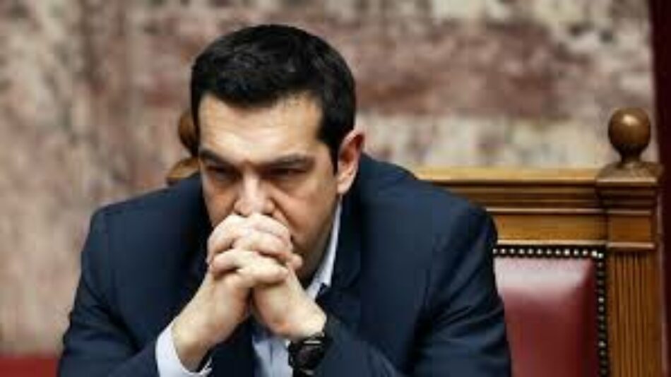 Grecia no recauda ni por asomo lo previsto tras las privatizaciones de Syriza