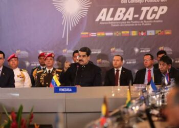 Venezuela propone el Petro para potenciar la zona económica Alba-Petrocaribe