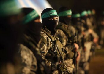 Informe: Daesh podría atacar HAMAS en Gaza desde el Sinaí egipcio