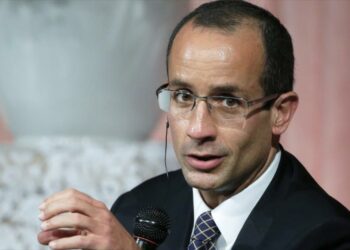 Odebrecht confirma que financió a la oposición venezolana