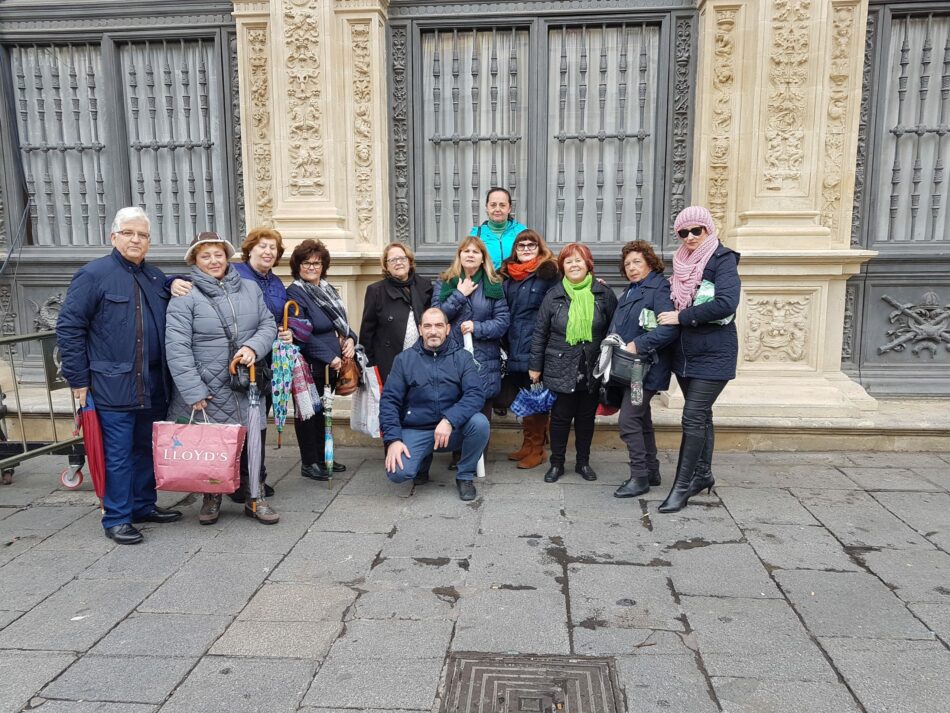 La Asociación Sevilla Bebés Robados alzará su voz en la calle