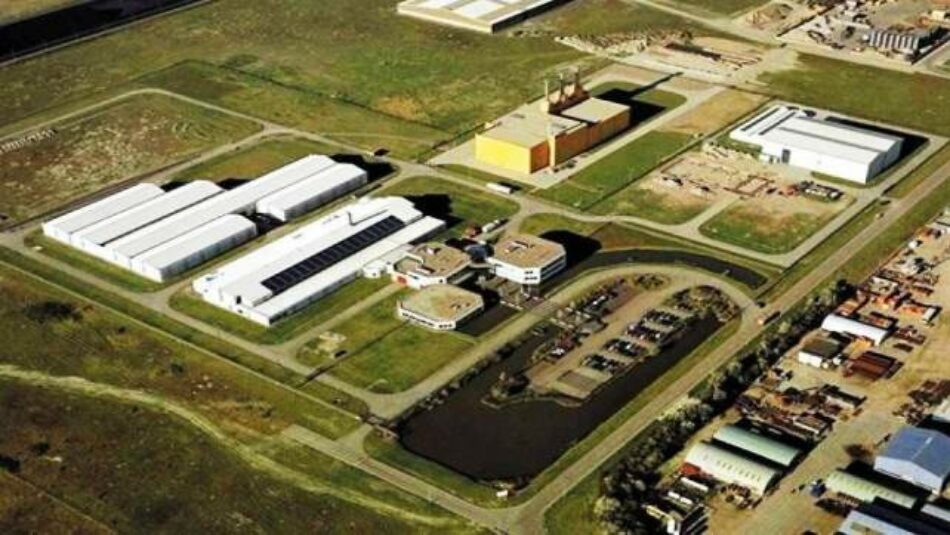 CGT celebra la sentencia del TSJ de Castilla-La Mancha que prohíbe la construcción de un almacén para residuos nucleares en Villar de Cañas