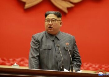 Corea del Norte afirma que sanciones de 100 años no son problema