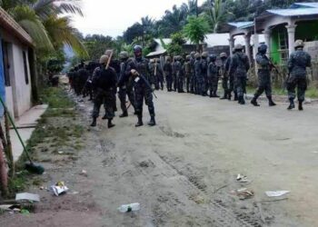 Honduras: El Ejército sigue asesinando a manifestantes