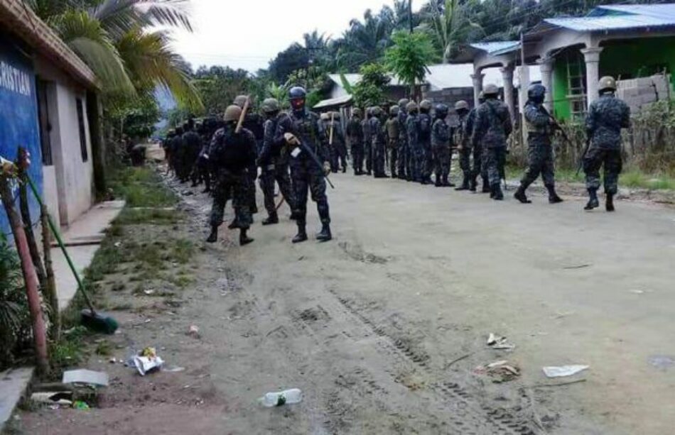 Honduras: El Ejército sigue asesinando a manifestantes