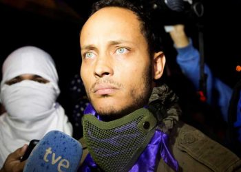 Oscar Pérez, el terrorista que beatifica la derecha venezolana