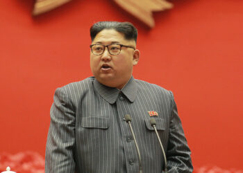 Kim Jong-un ordena normalizar las relaciones con Corea del Sur