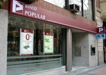 El Gobierno oculta deliberadamente información al diputado Alonso Cantorné sobre las empresas públicas que retiraron importantes fondos mientras se hundía el Banco Popular