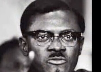 Hace 57 años la CIA asesinó a Patrice Lumumba, líder revolucionario congolés