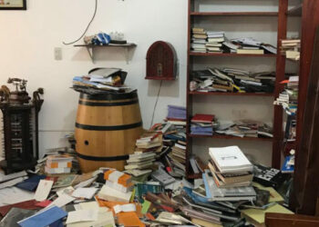Argentina. Continúa la persecución a Milagro Sala, allanaron su domicilio