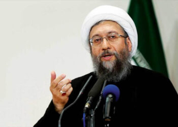 Pueblo iraní impedirá injerencias, afirma jefe de poder judicial