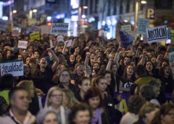 #HaciaLaHuelgaFeminista: la propuesta del movimiento feminista estatal para el 8 de marzo